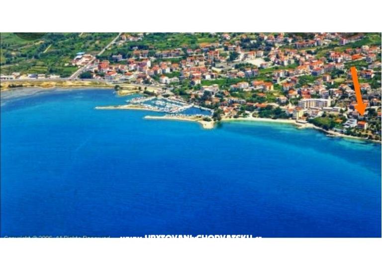 Appartements Maris – foto 18