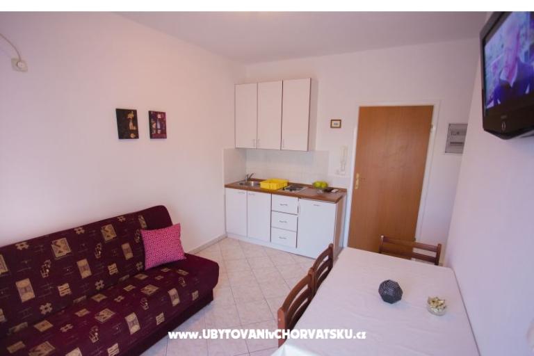 Appartements Mediterano – foto 11