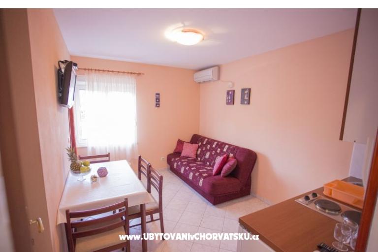 Appartements Mediterano – foto 14