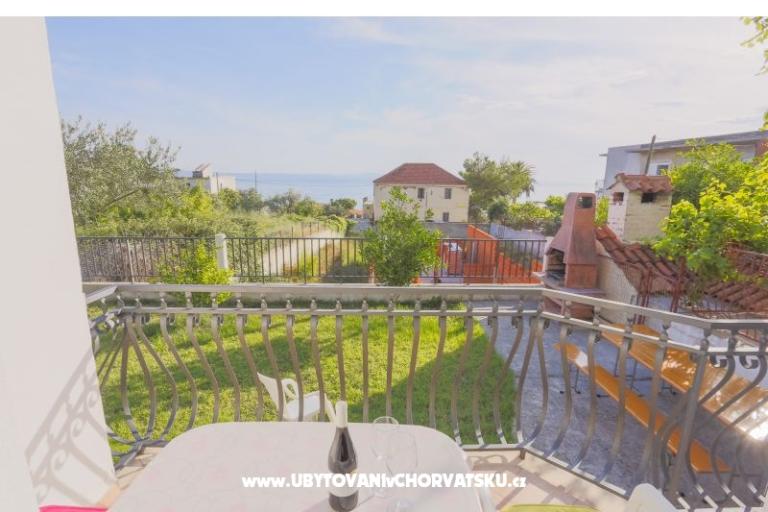 Appartements Mediterano – foto 15