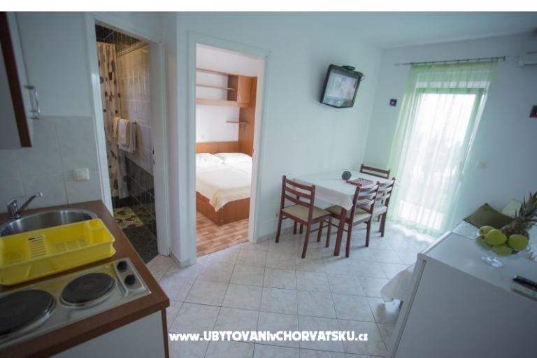 Appartements Mediterano – foto 8