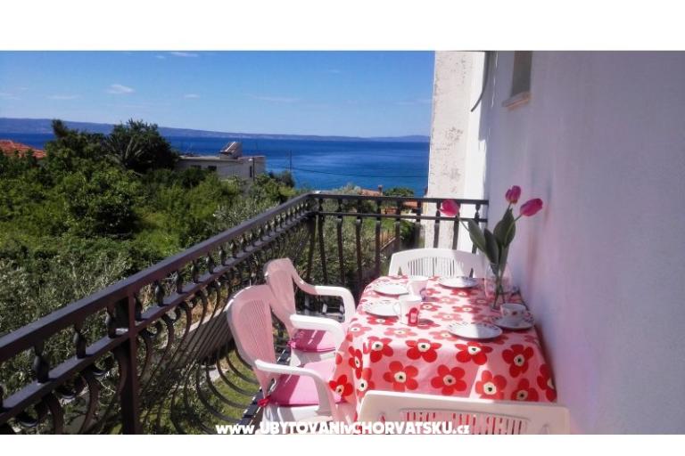 Appartements Mediterano – foto 9