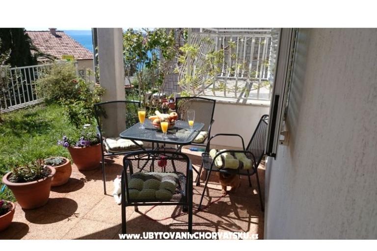 Appartements Mimoza – foto 12