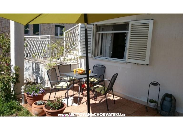 Appartements Mimoza – foto 13