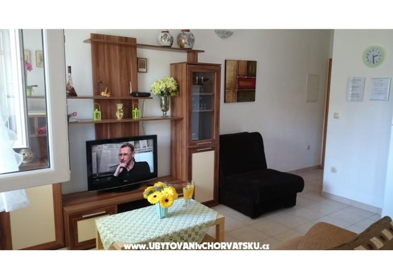 Appartements Mimoza – foto 14