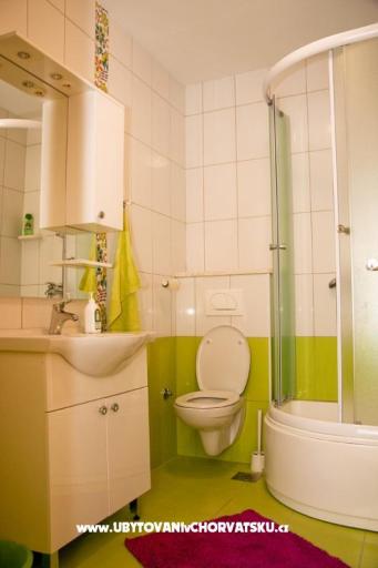 Appartements Mimoza – foto 4