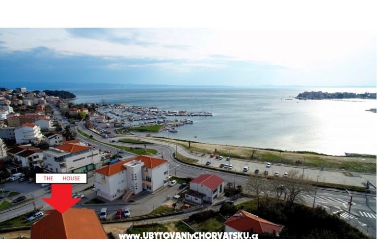 Appartements Orange Maison – foto 2