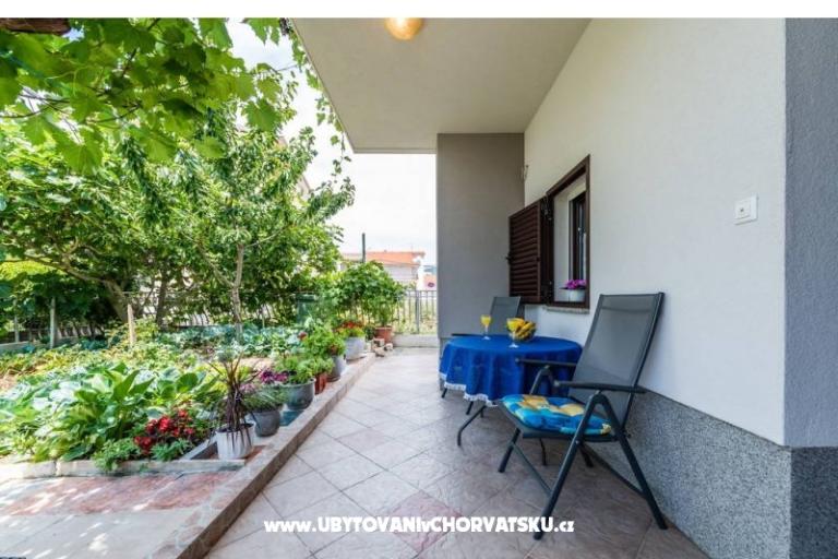 Appartements Silvi – foto 12