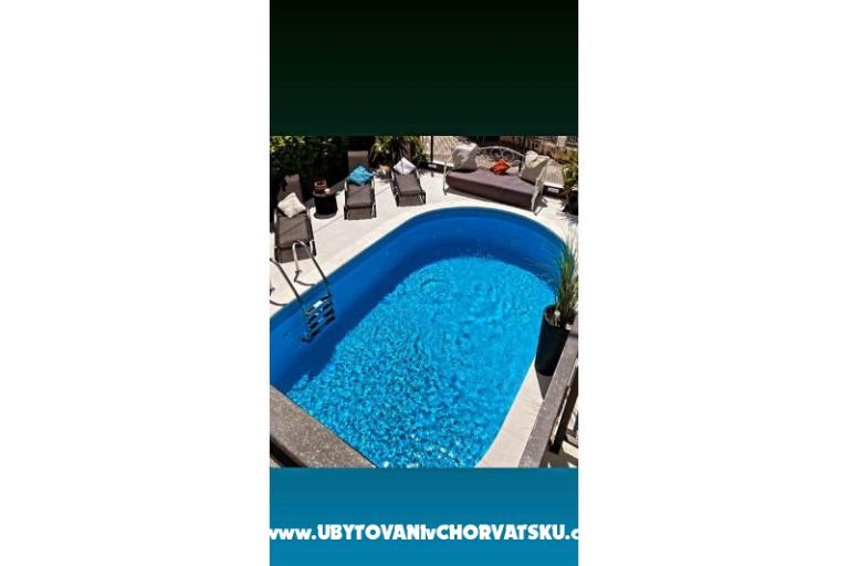 Appartements Villa 9 – foto 2