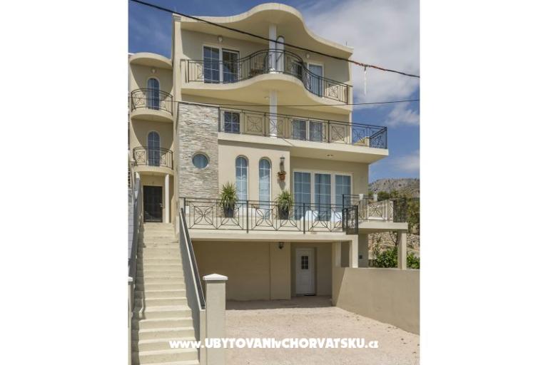 Appartements Villa 9 – foto 4