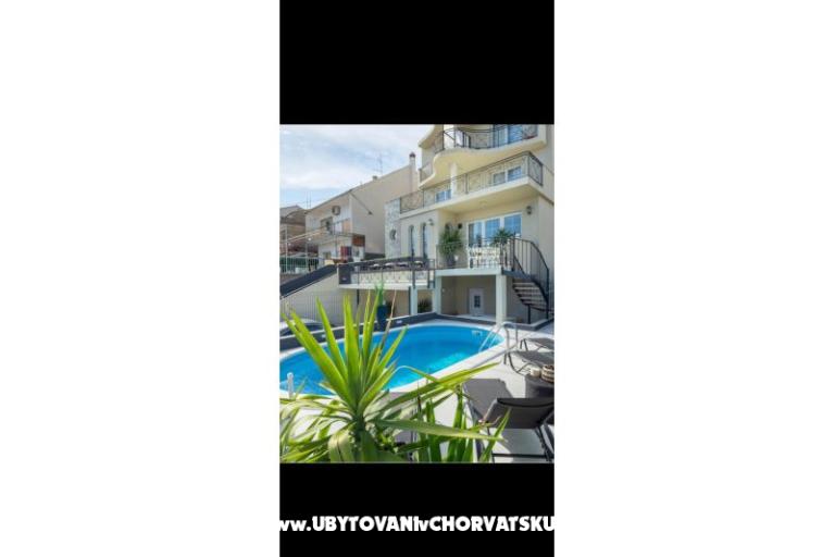 Appartements Villa 9 – foto 6