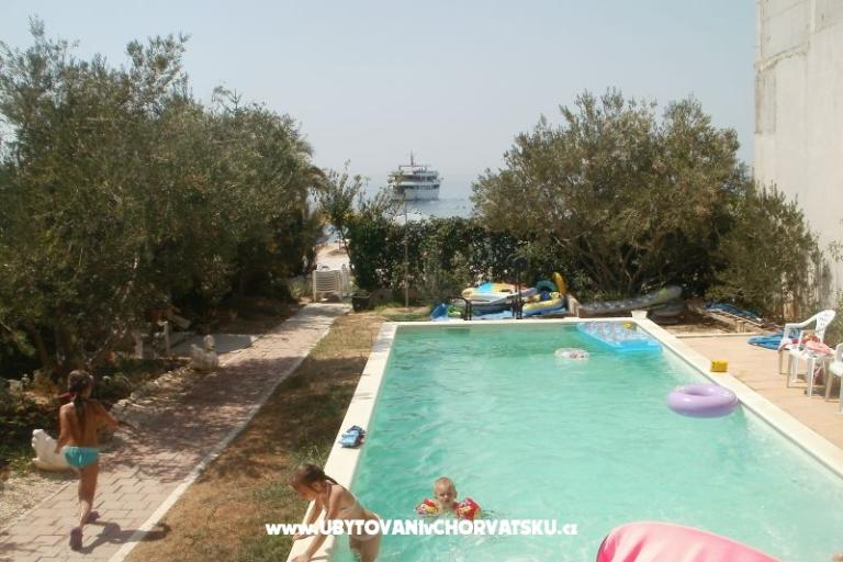 Beach Appartements Toni – foto 12