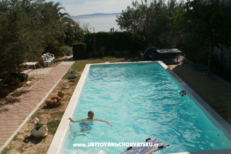Beach Appartements Toni – foto 13