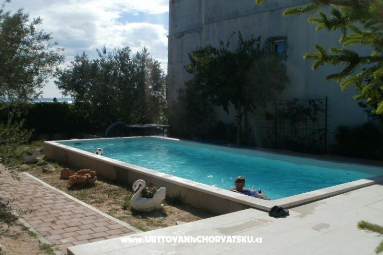 Beach Appartements Toni – foto 15