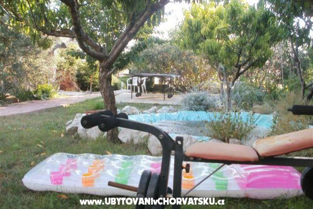 Beach Appartements Toni – foto 5