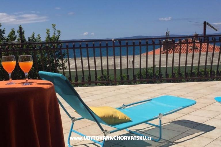 Big apartman for large groups – foto 3