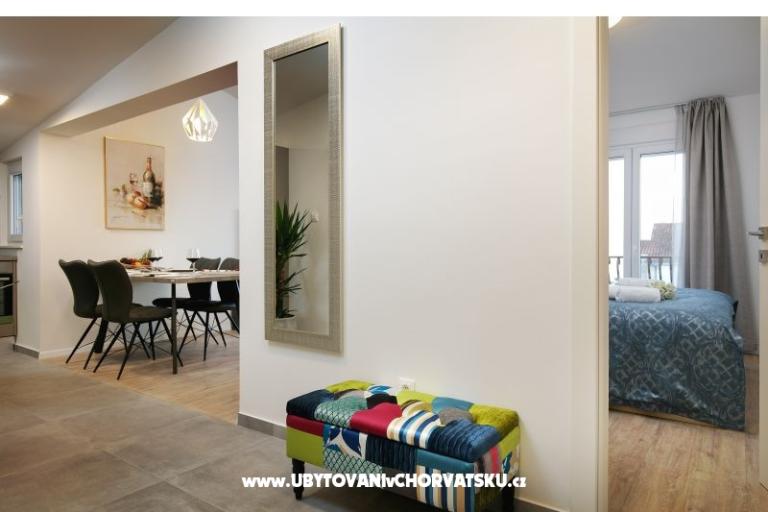 Luxury Appartements Argola – foto 13