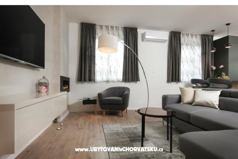 Luxury Appartements Argola – foto 14