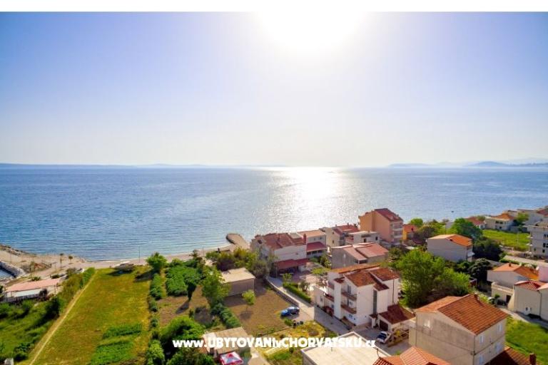 Luxury Appartements Argola – foto 16