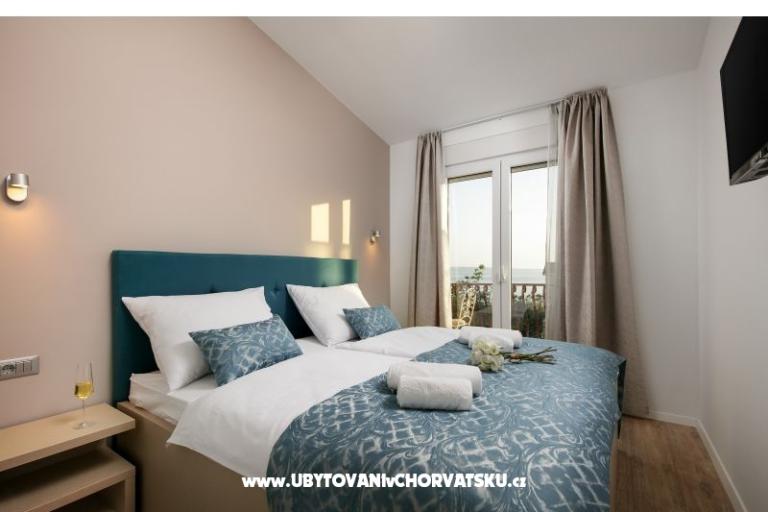 Luxury Appartements Argola – foto 7