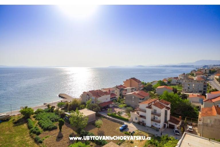 Luxury Appartements Argola – foto 8