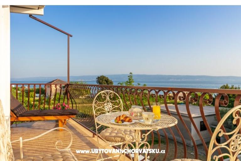 Luxury Appartements Argola – foto 9