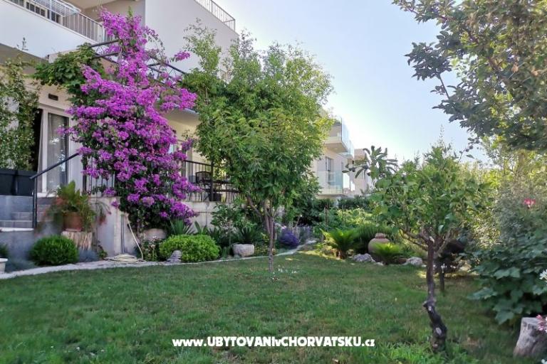 Holiday villa LUX – foto 10