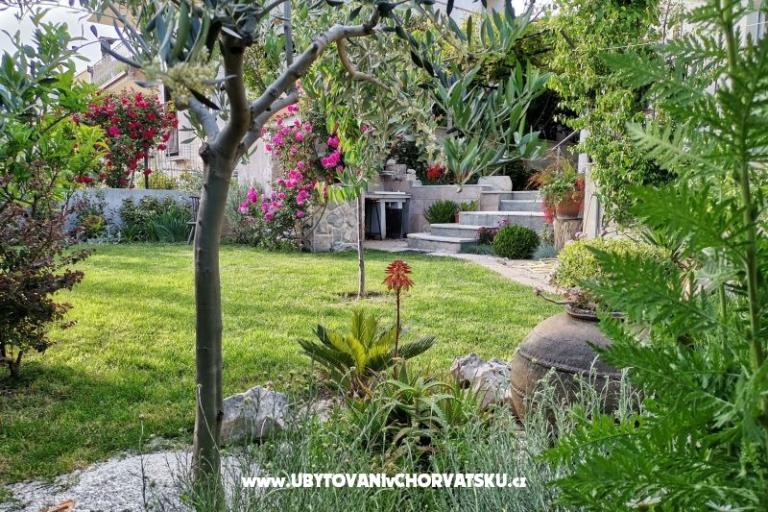 Holiday villa LUX – foto 14