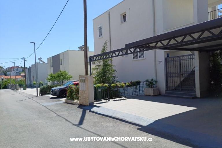 Holiday villa LUX – foto 20