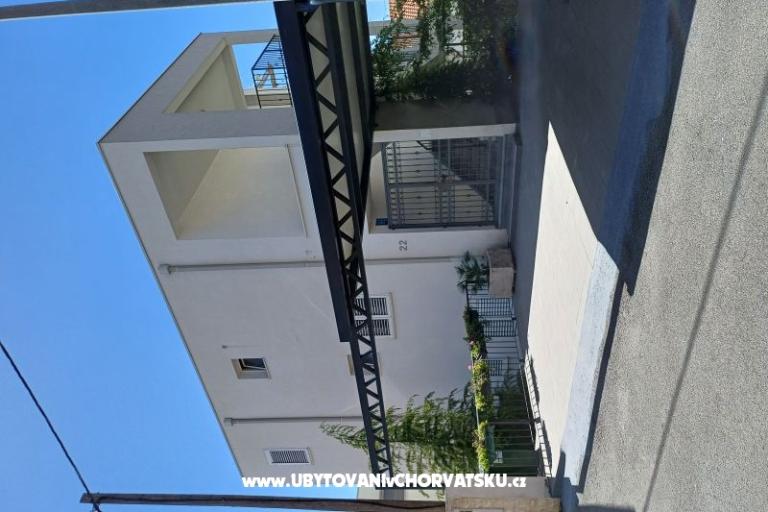 Holiday villa LUX – foto 21