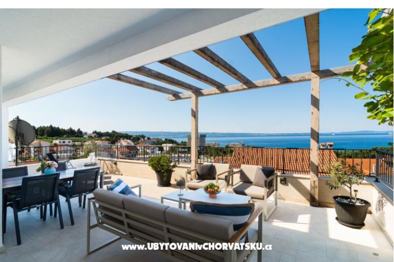 Holiday villa LUX – foto 8