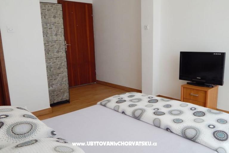 Appartements Tomi – foto 13