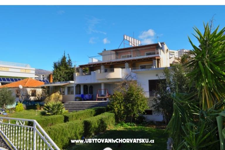 Appartements Tomi – foto 4