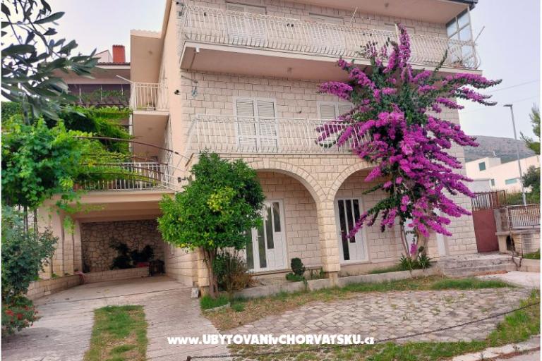 Podstrana Sea View Appartements – foto 2