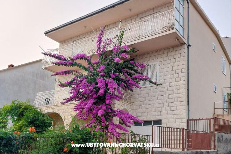 Podstrana Sea View Appartements – foto 3