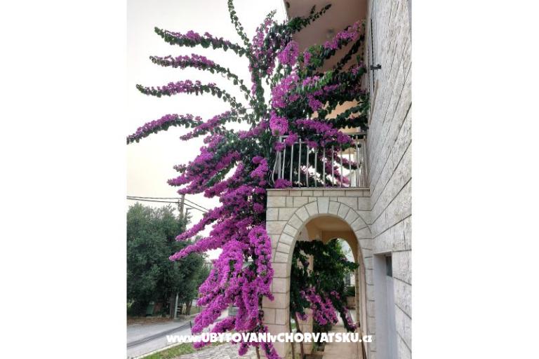 Podstrana Sea View Appartements – foto 6