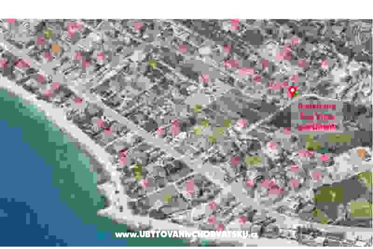 Podstrana Sea View Appartements – foto 8