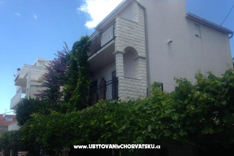 Appartement Gusic – foto 14