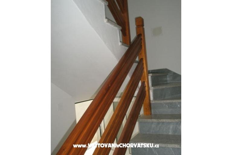 Appartements Todorić – foto 12