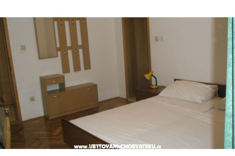 Appartements Todorić – foto 4