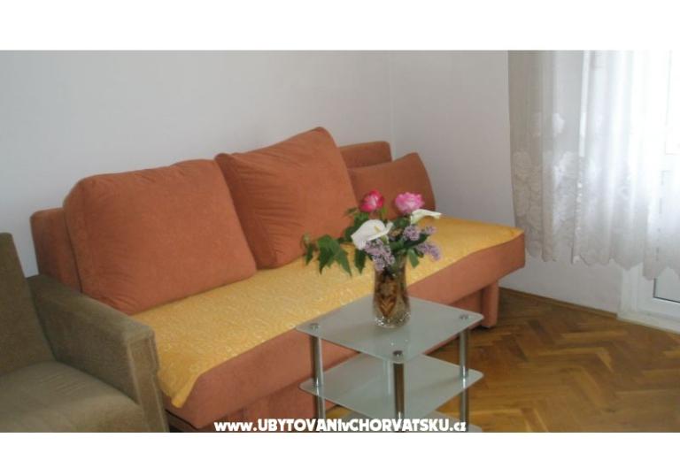 Appartements Todorić – foto 8