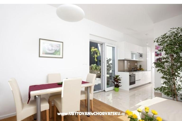 Villa Bella Podstrana – foto 4