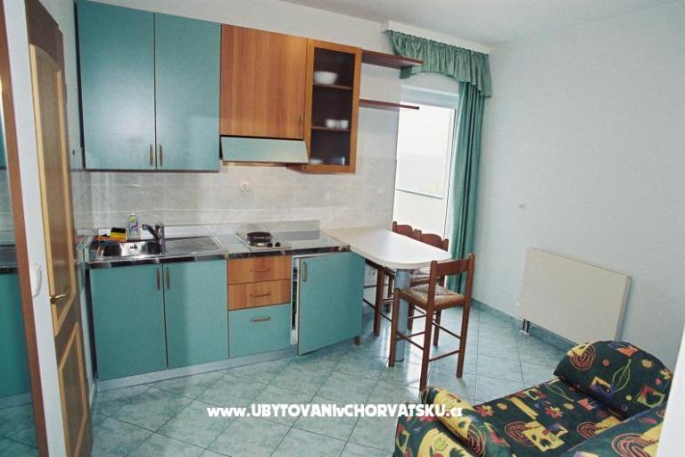 Villa  JERKAN - apartments – foto 7
