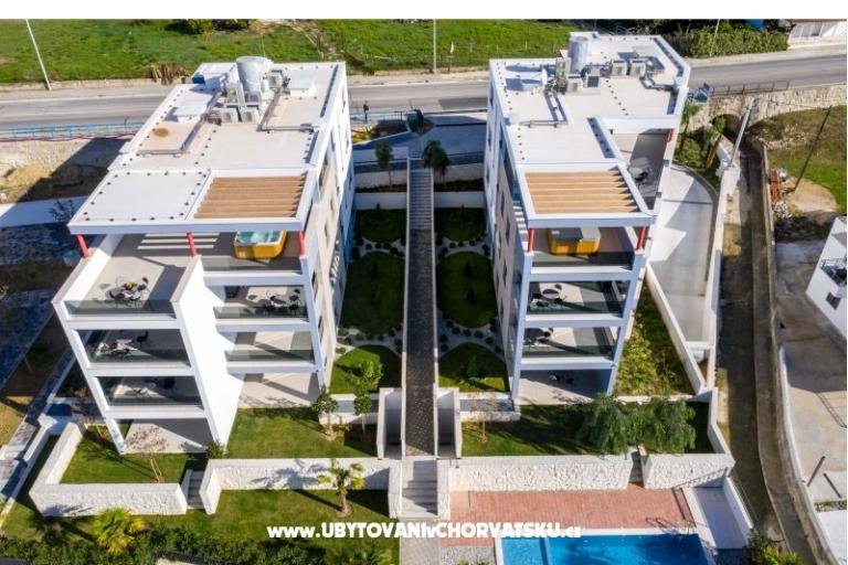 Vipo Prestige Appartements – foto 4