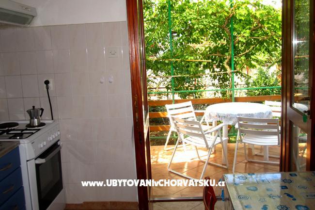 Appartement Nadia – foto 10