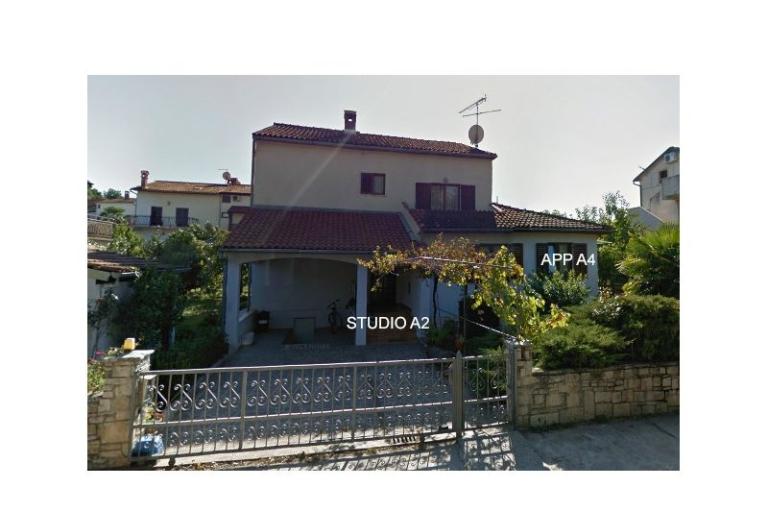 Appartement Nadia – foto 15