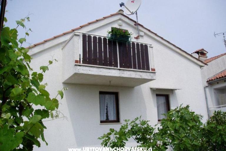 Appartement Poreč Jug – foto 2