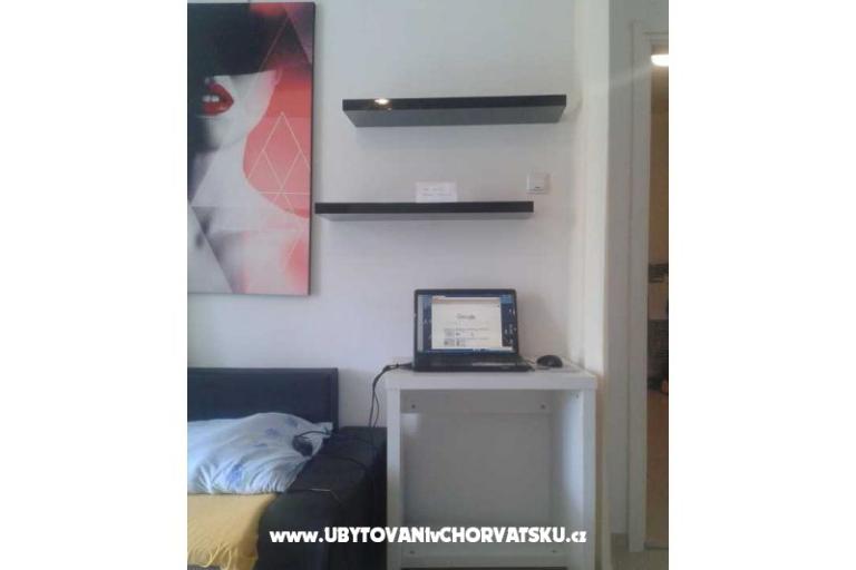 Appartement uz Plažu – foto 11
