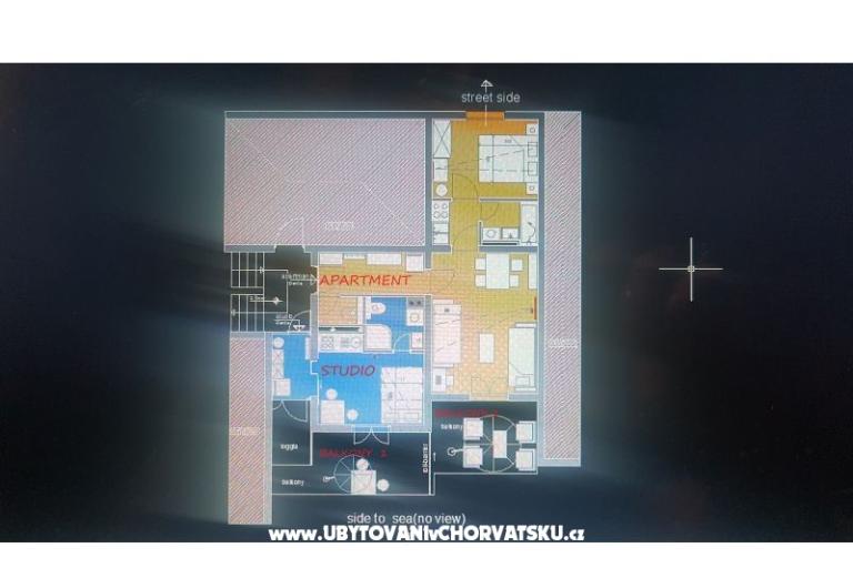 Appartement uz Plažu – foto 12