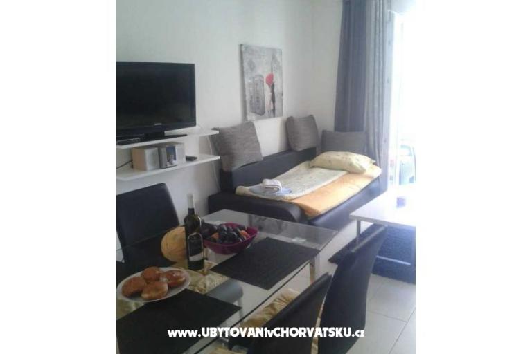 Appartement uz Plažu – foto 13